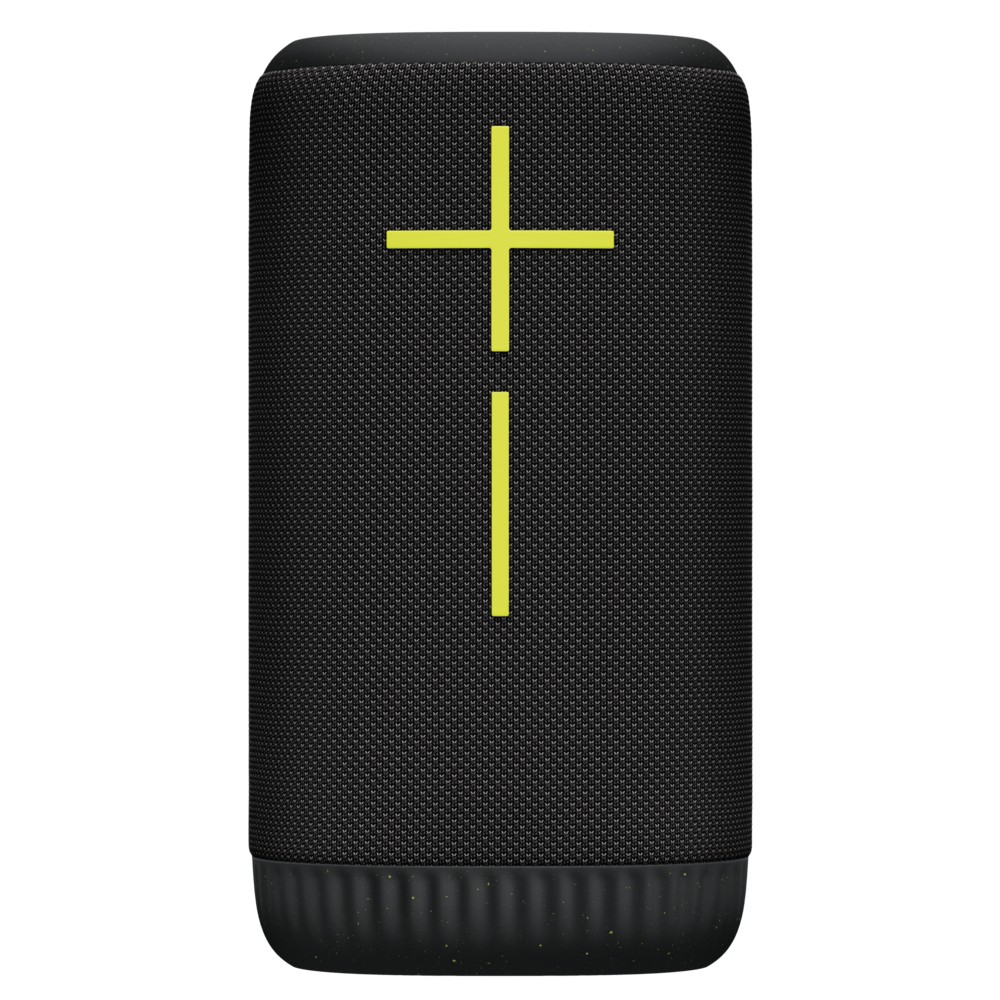 Ultimate Ears Everboom Bluetooth Lautsprecher - Anthrazit