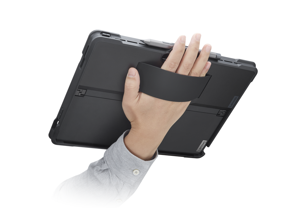 Lenovo ThinkPad abnehmbare Schutzhülle | für X12 Tablet