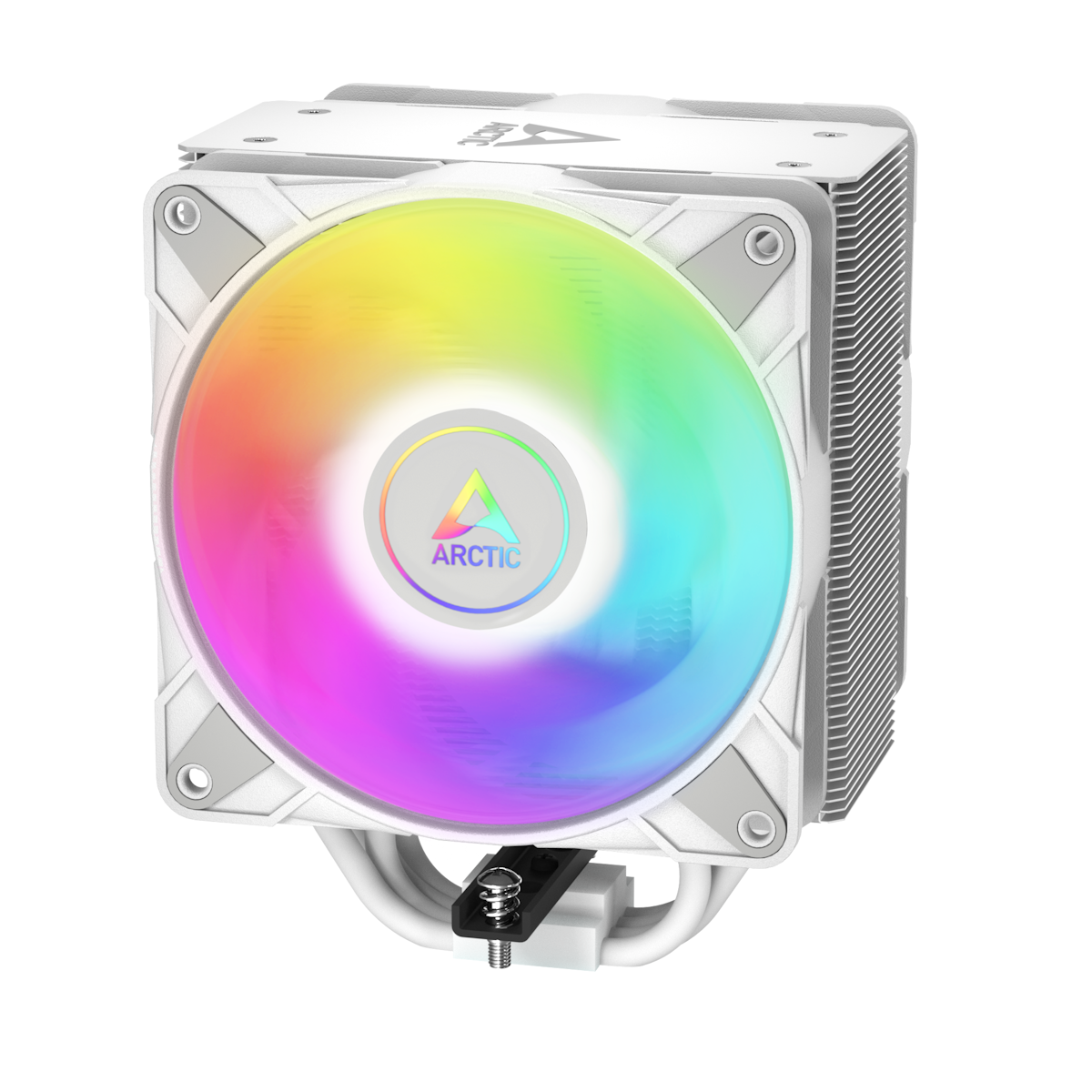 ARCTIC Freezer 36 A-RGB White | CPU-Kühler