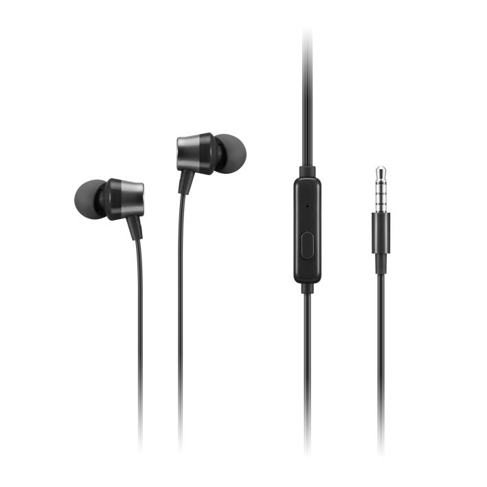 Lenovo Analog In-Ear-Kopfhörer Gen2 | 3.5mm