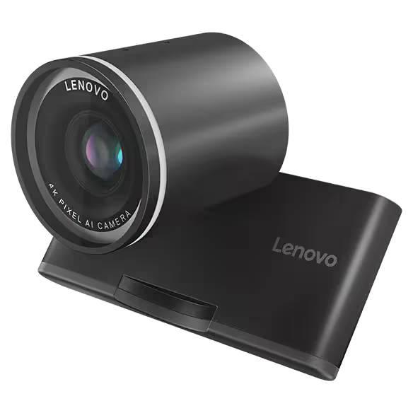 Lenovo 4K Pro Webcam