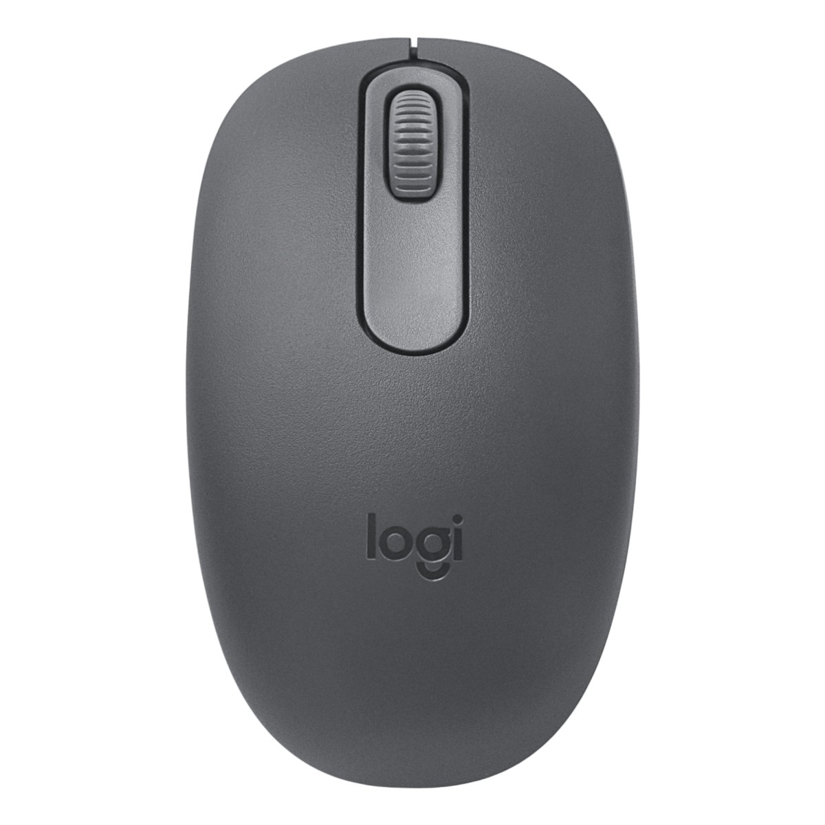Logitech M196 Bluetooth Maus, Grafit