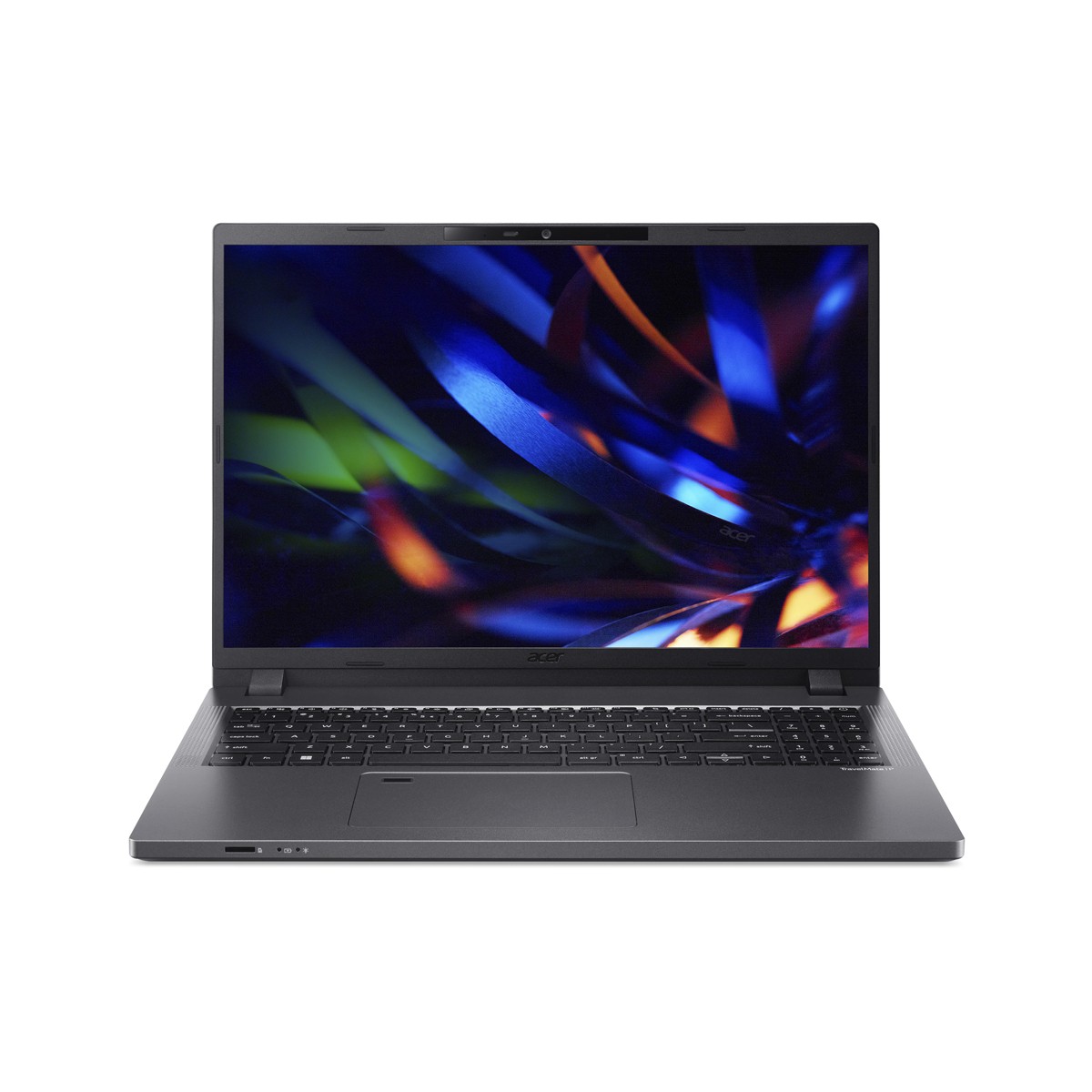 Acer TravelMate P2 (TMP216-51-TCO-5609) 16" WUXGA IPS, Intel i5-1335U, 16GB RAM, 512GB SSD, Linux