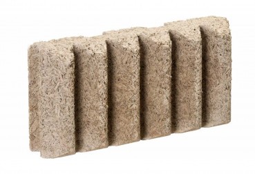 Schallabsorber-Element LSA 50 / 12 W