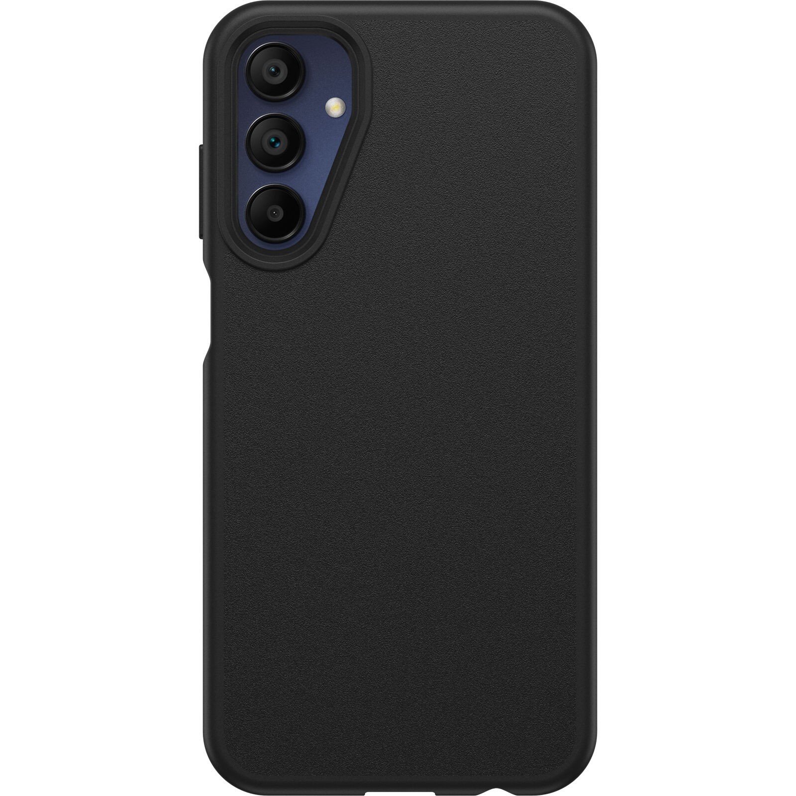 OtterBox React Handyhülle für Samsung Galaxy A15/A15 5G - Black