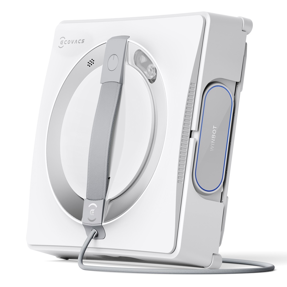 ECOVACS WINBOT W2 PRO Weiß Fensterputz-Roboter