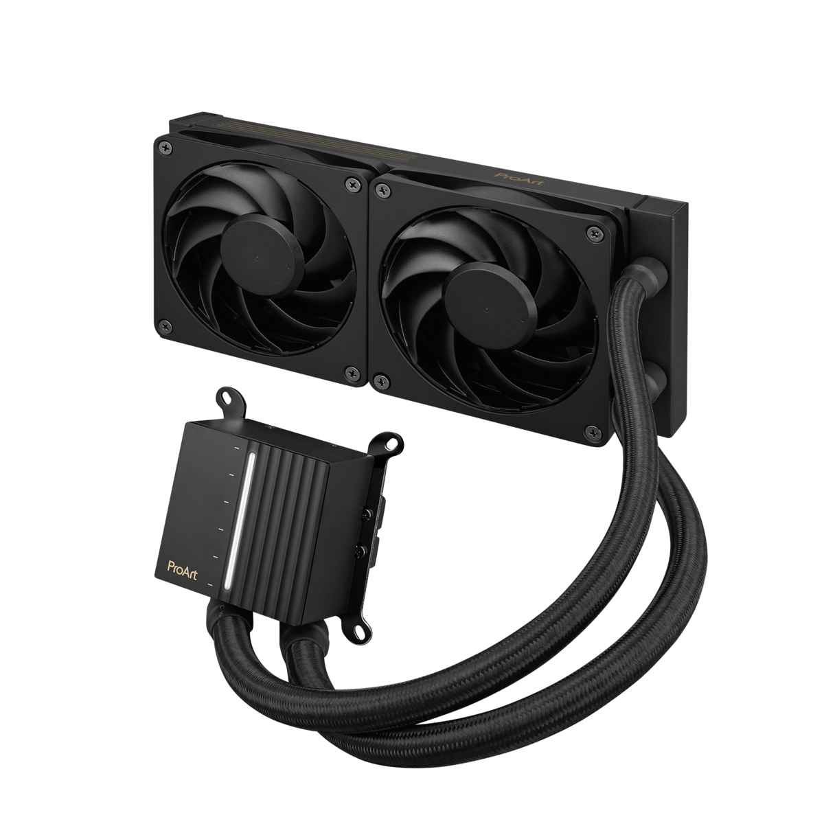 ASUS ProArt LC 240 | AiO-Wasserkühlung