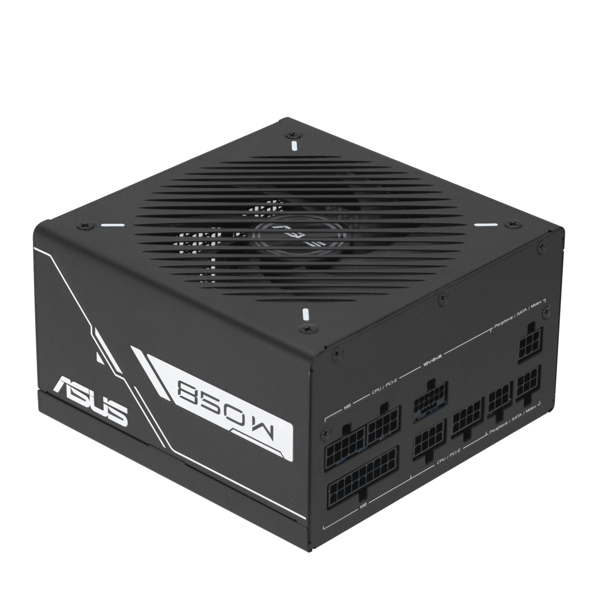 ASUS Prime 850W Gold | PC-Netzteil