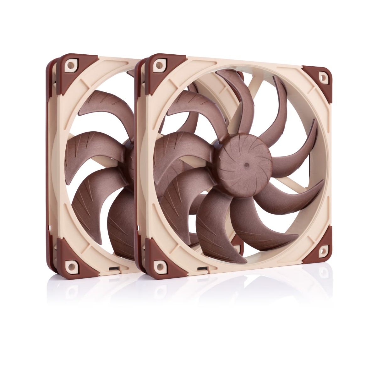 Noctua NF-A14x25 G2 PWM Sx2-PP | Gehäuselüfter