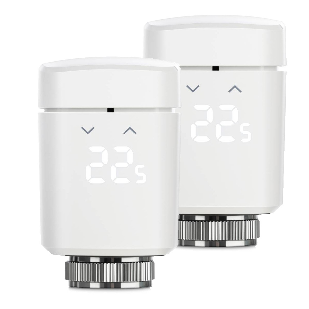 Eve Thermo (Matter) 2er Pack