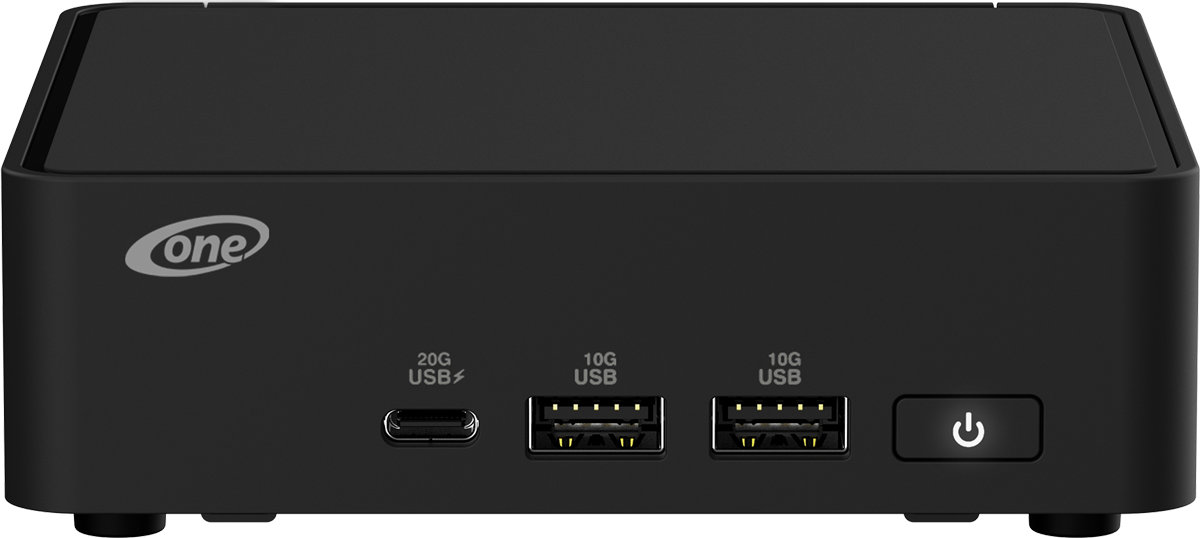 ONE Mini PC NUC 15PRO-240H