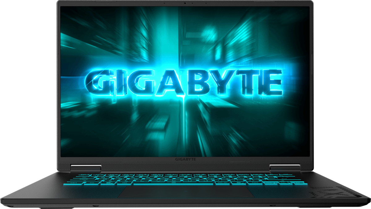GIGABYTE GAMING A16 CMHI2DE893SH