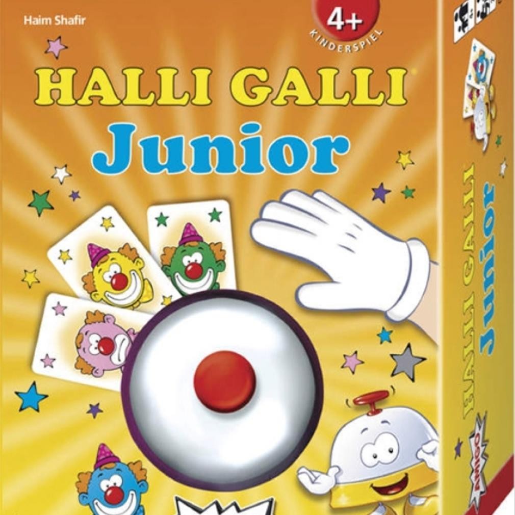 Halli Galli Junior