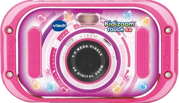 Kidizoom Touch 5.0 pink