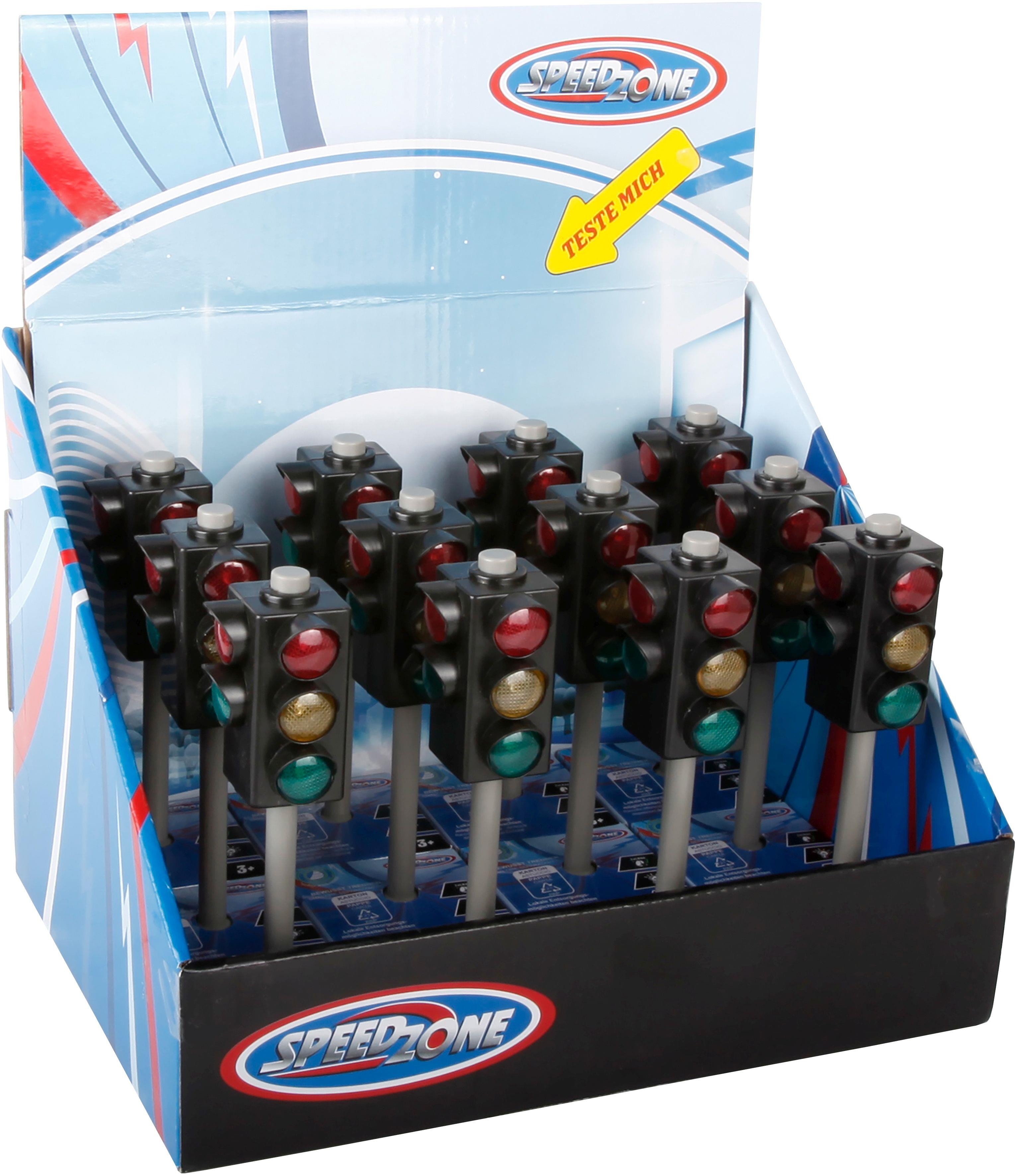 Verkehrsampel, 1 Stück