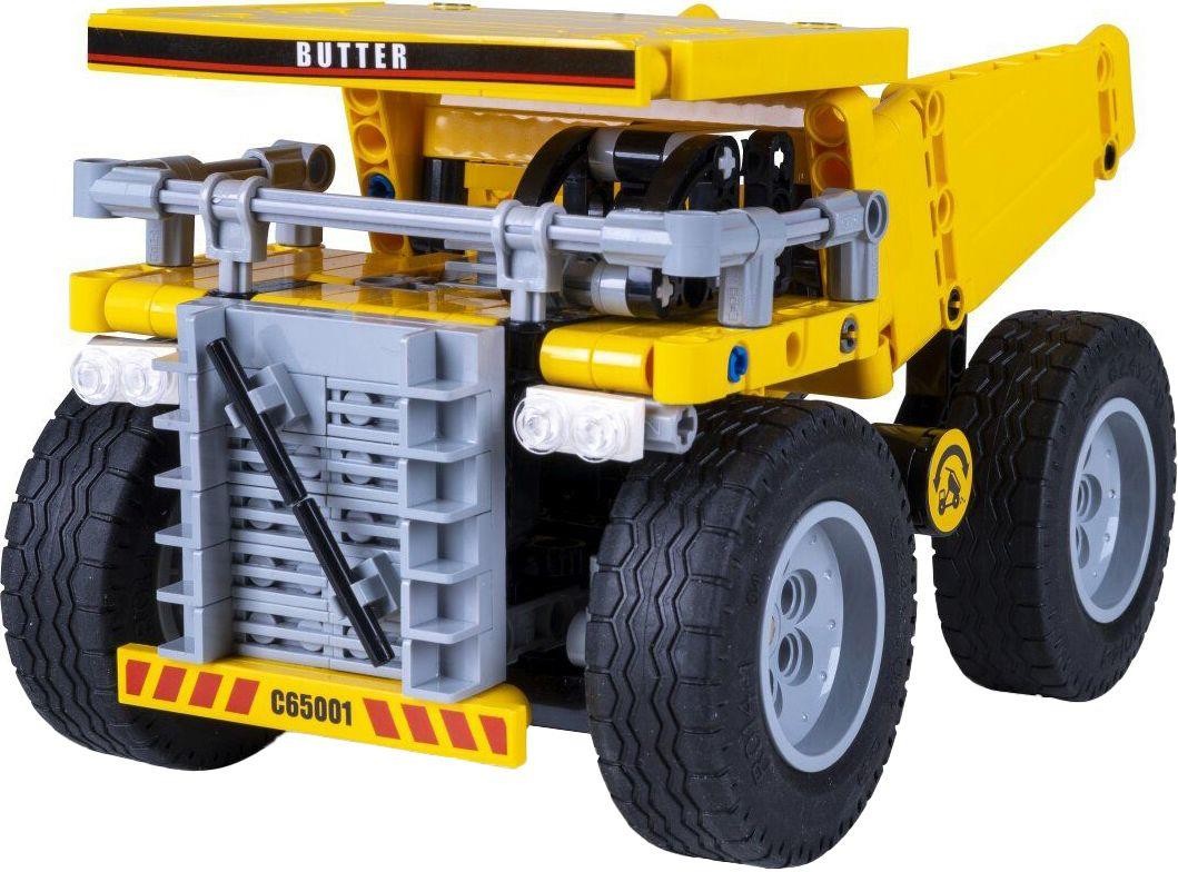 CaDA Muldenkipper Bricks