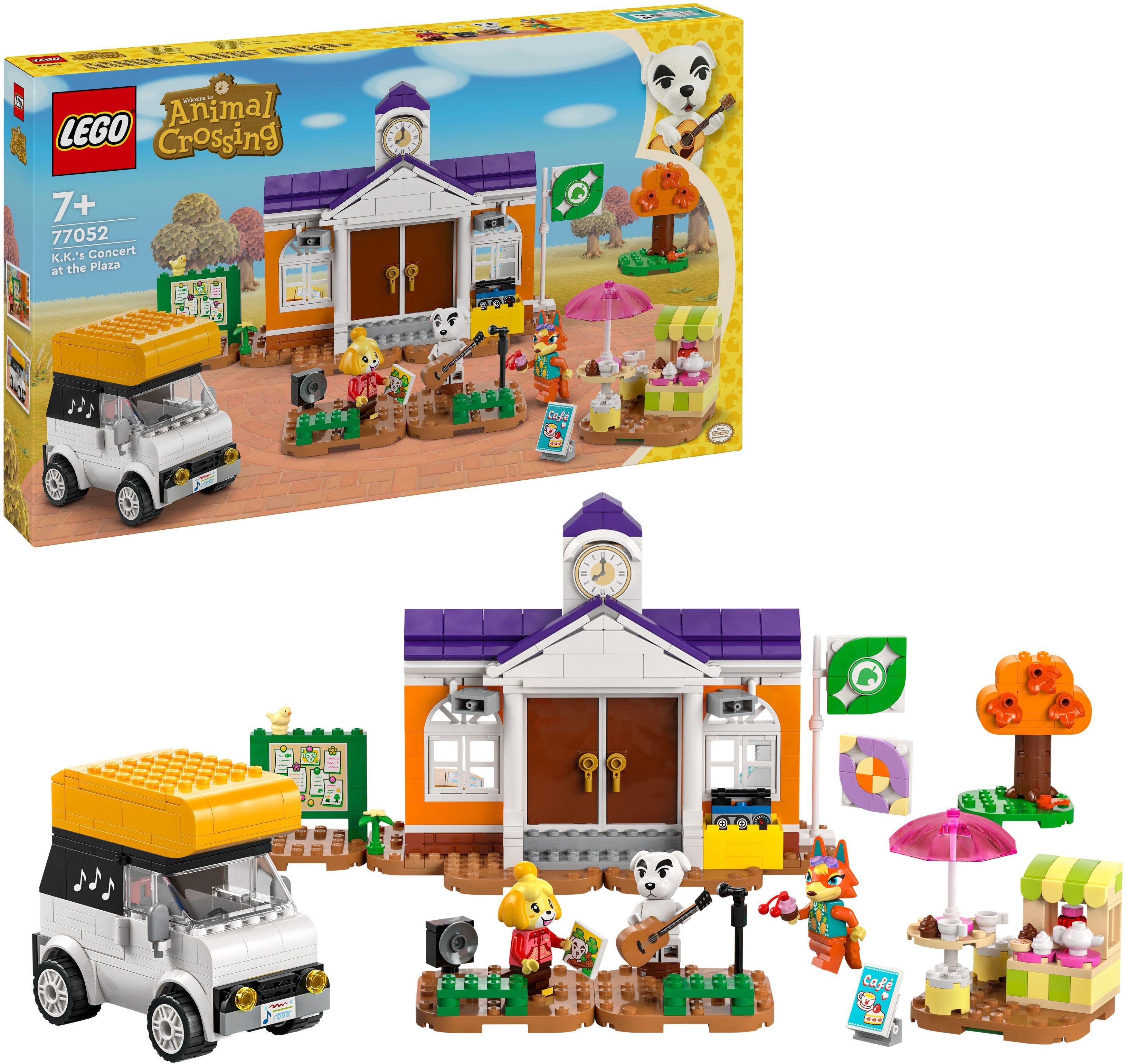 LEGO® Animal Crossing Confi2 'Aug