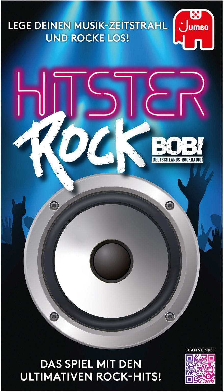 Hitster - Rock
