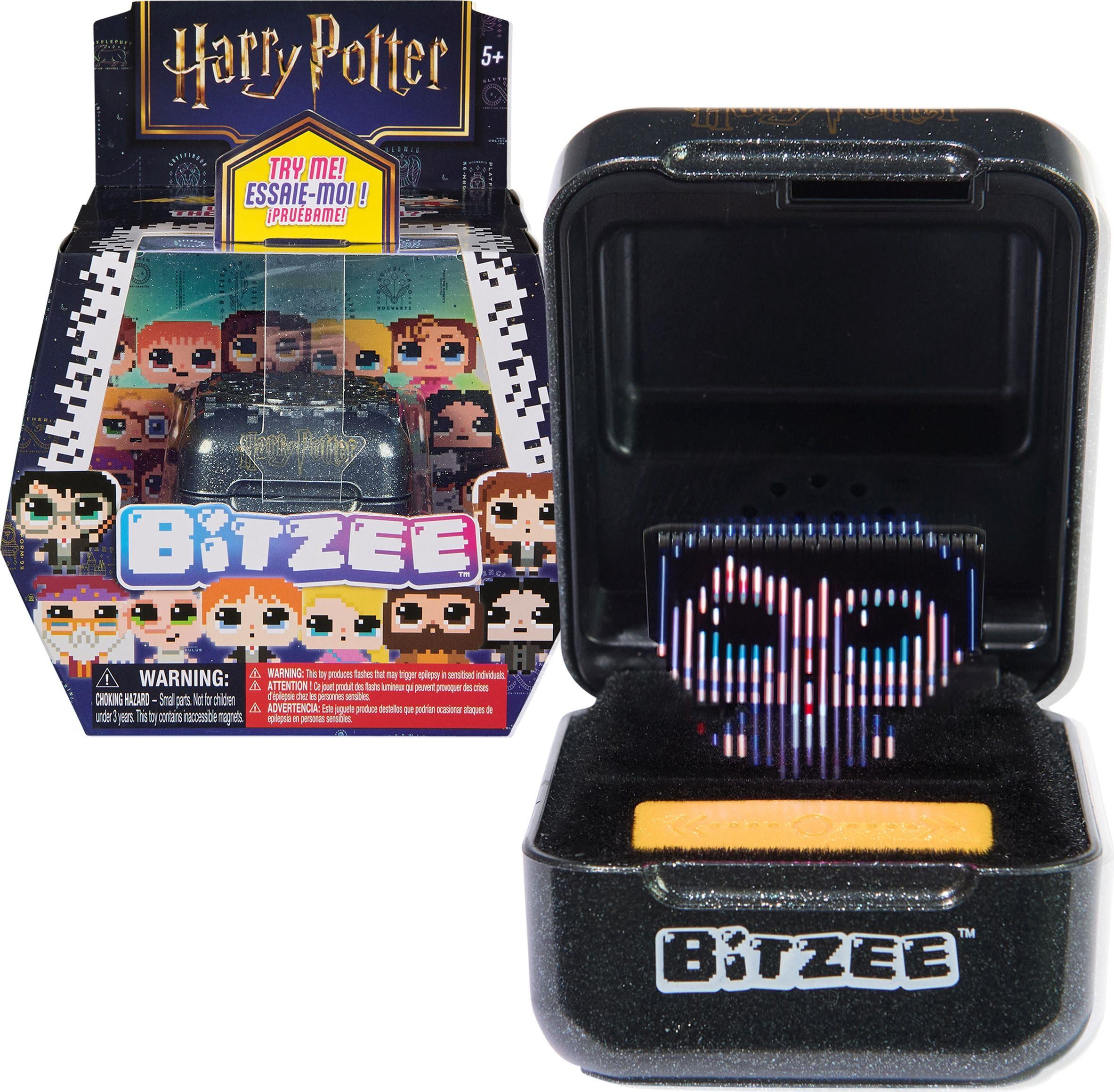 BIT Bitzee - Harry Potter Bitzee