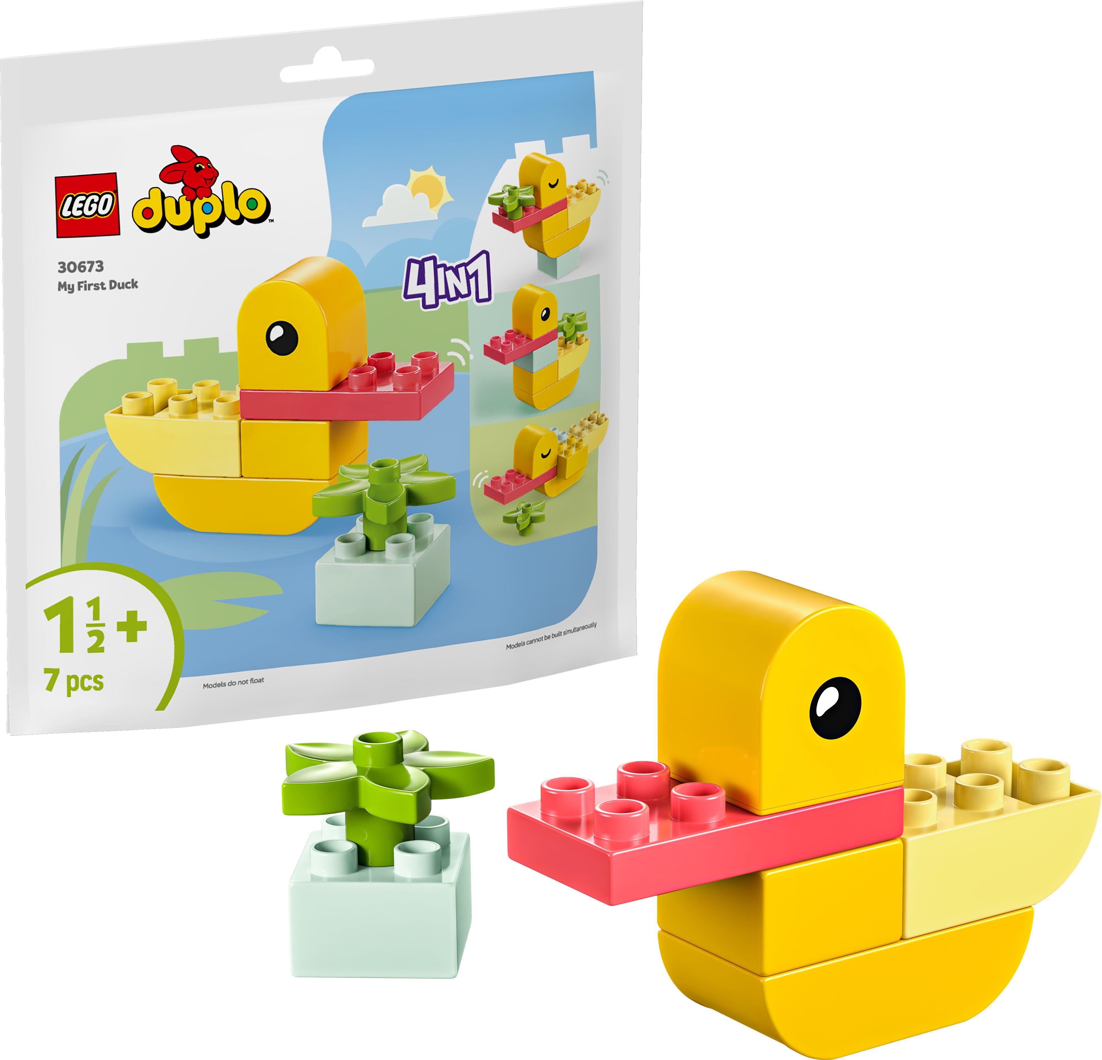 Duplo Meine erste Ente