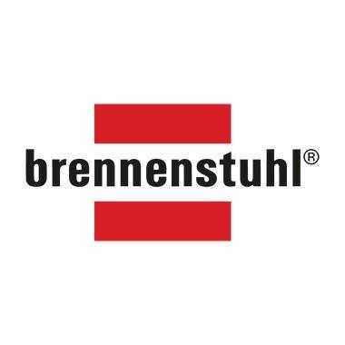 brennenstuhl Steckdosenleiste 1152920 Schalter 3fach 5m ws
