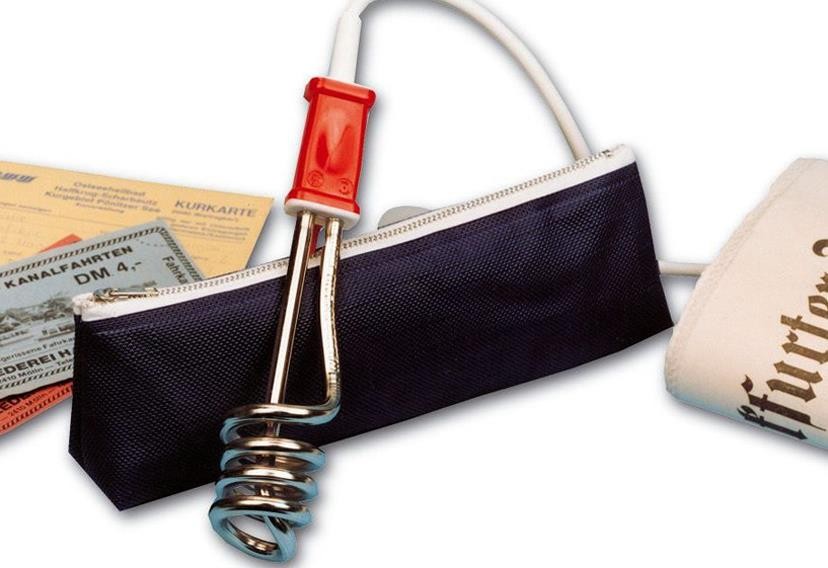 EHLERS EHL RTE 304 Reisetauchsieder