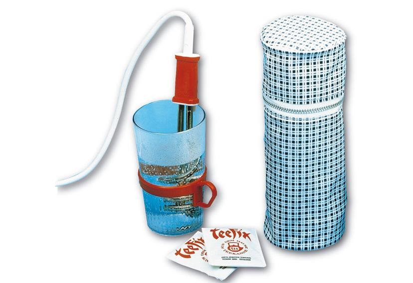 EHLERS EHL RTG 305 Reisetauchsieder