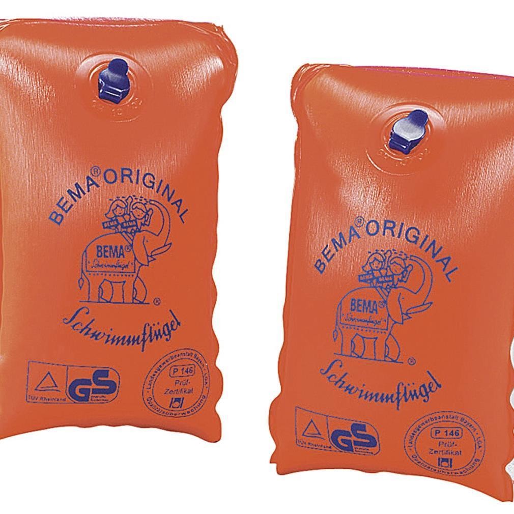 Happy People Bema Schwimmflügel