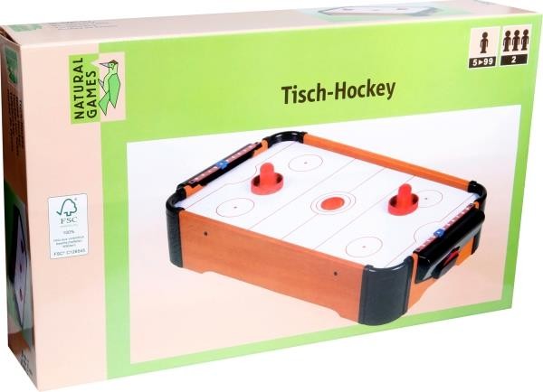 NG Tisch-Hockey, 51x31x9,5,5cm