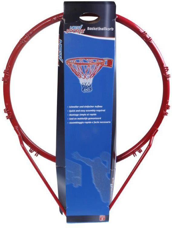 NSP Basketballkorb, 47cm