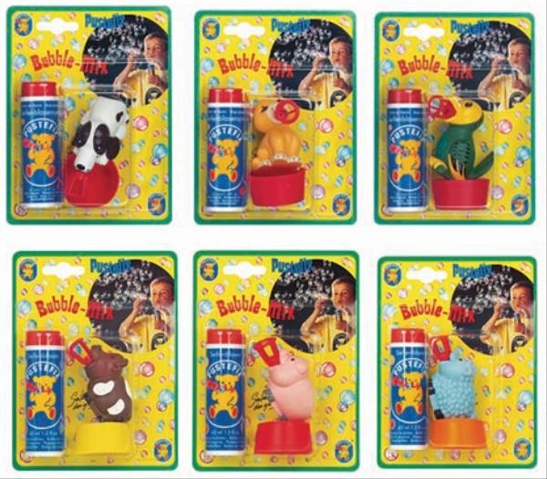 Pustefix Blister Preisgruppe 2