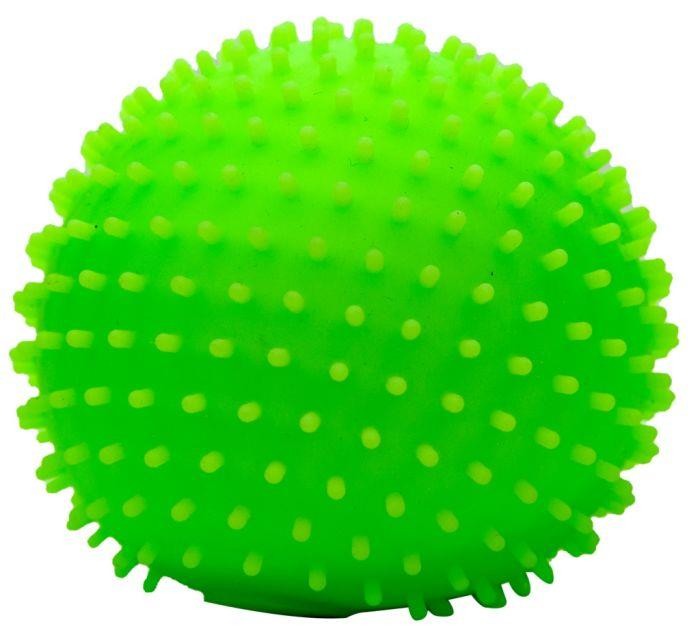 Neon Squishy Ball