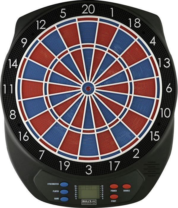 BULL'S E-Dart-Scorpy