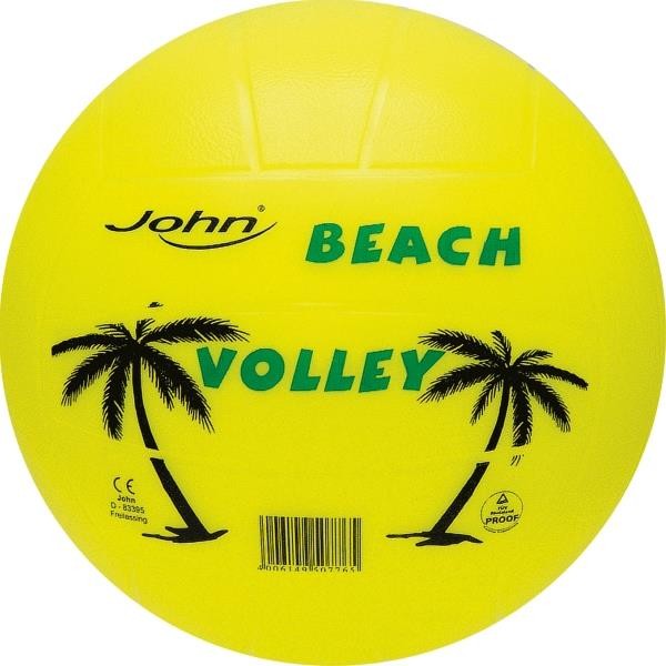 Beach-Volleyball Neon 8,5'' fb.sort.