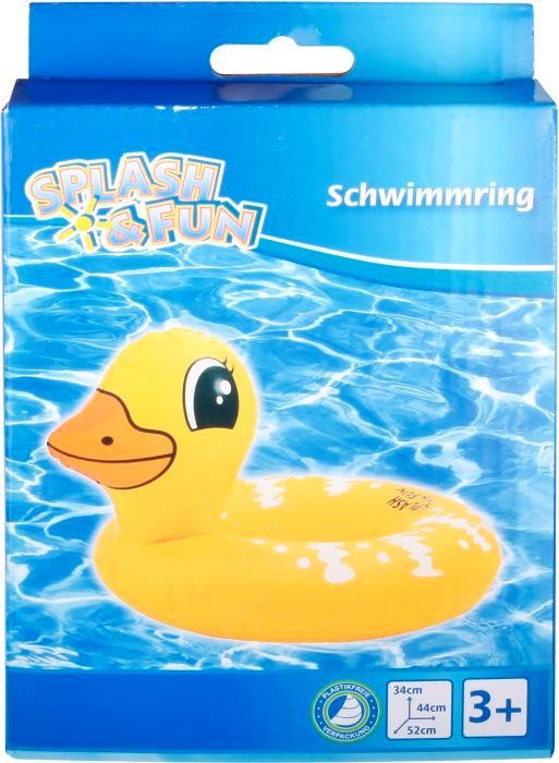 SF Ringtier Ente  50cm