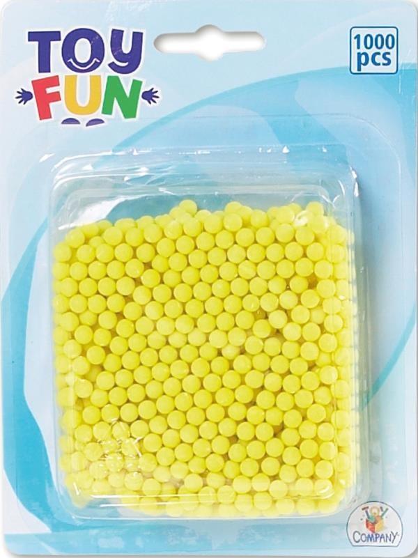 TOF Nachfüll-Munition für Kugelpistolen