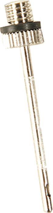 Ballnadeln aus Metall, 3 ST. im Blister