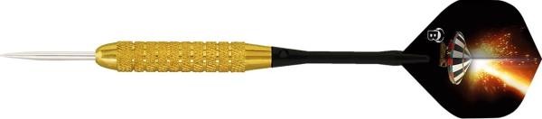 BULL'S 3 Steeldart Success Brass 21 g