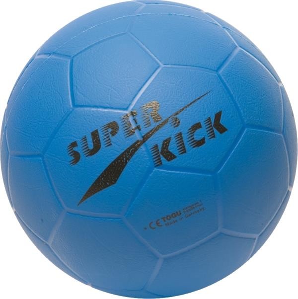 Fußball Superkick 9''sortiert