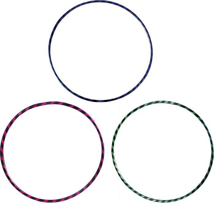 OA Schwungreifen Glitter,3fs,61,71,81cm