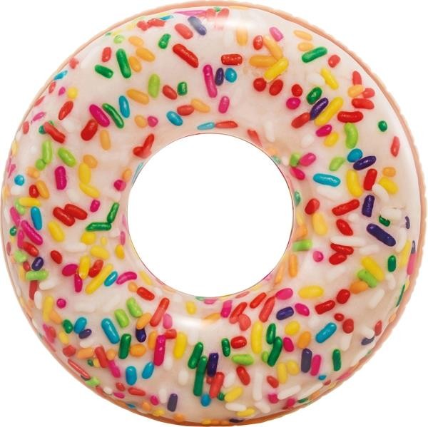 Schwimmreifen Sprinkle Donut 114cm