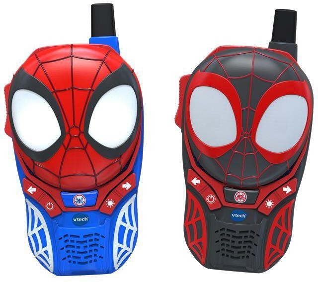 Spidey & Super-Freunde - Walkie-Talkies