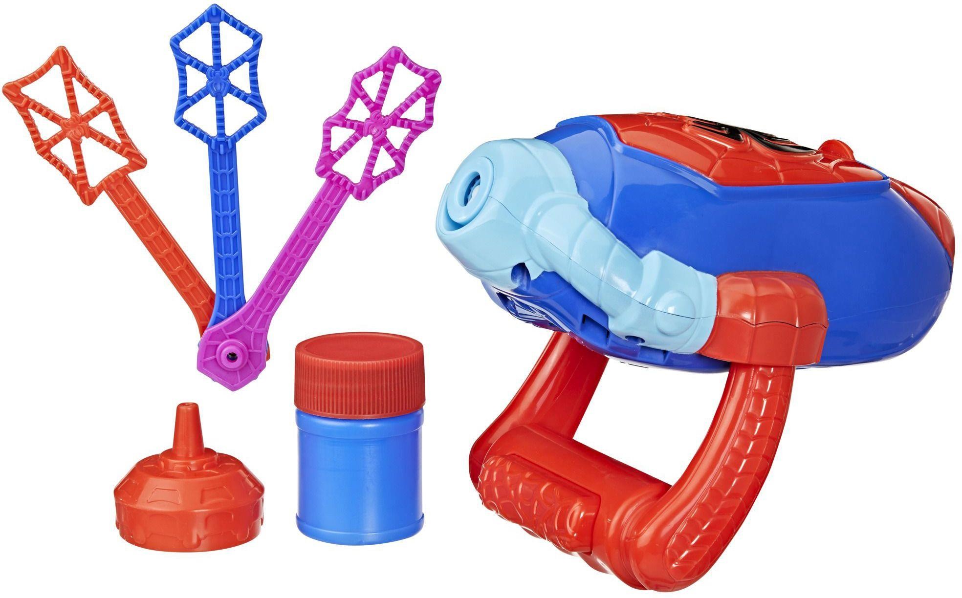 SAF Water-Webs Seifenblasen-Starter