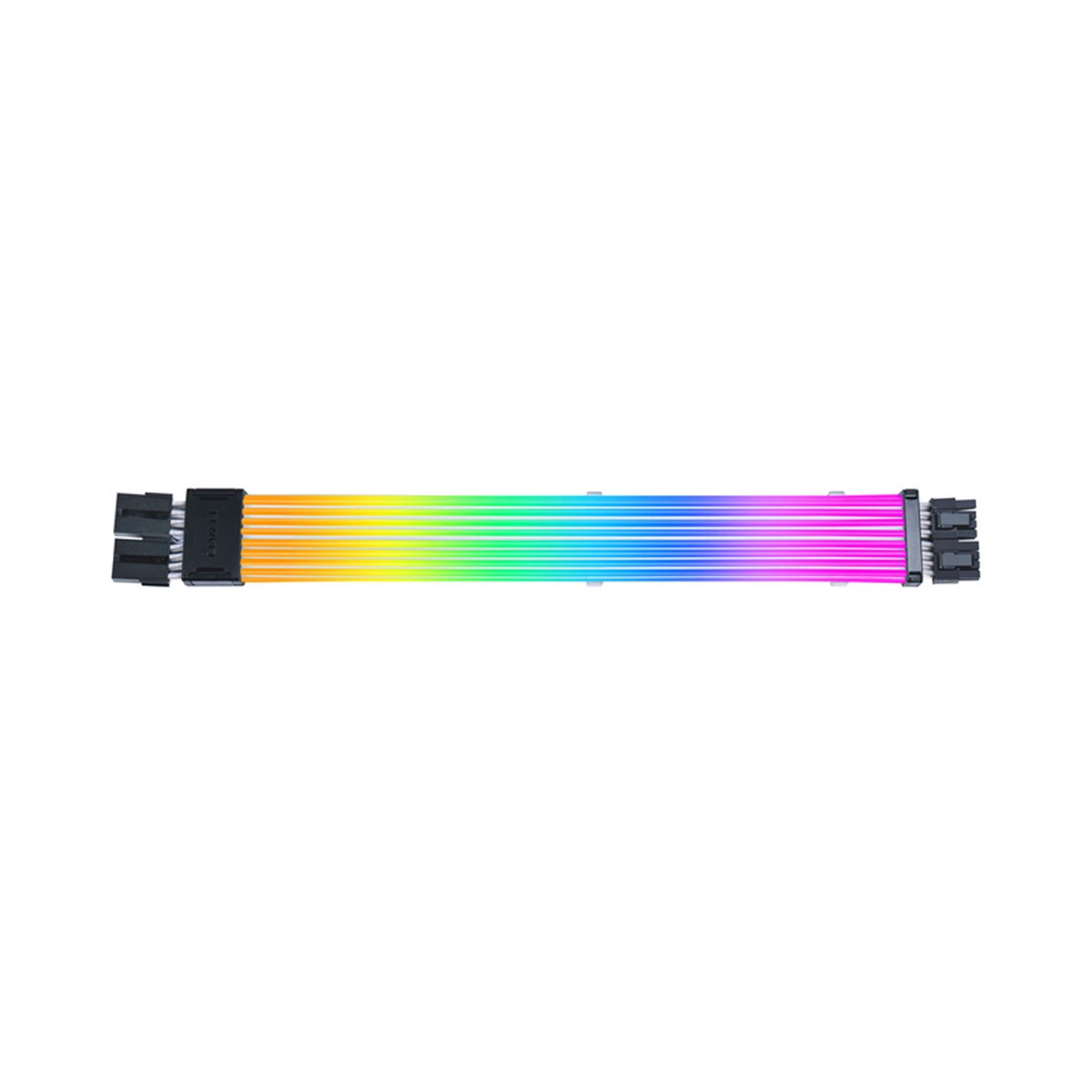 Lian Li Strimer Wireless GPU 2x6+2-Pin RGB GPU-Kabel