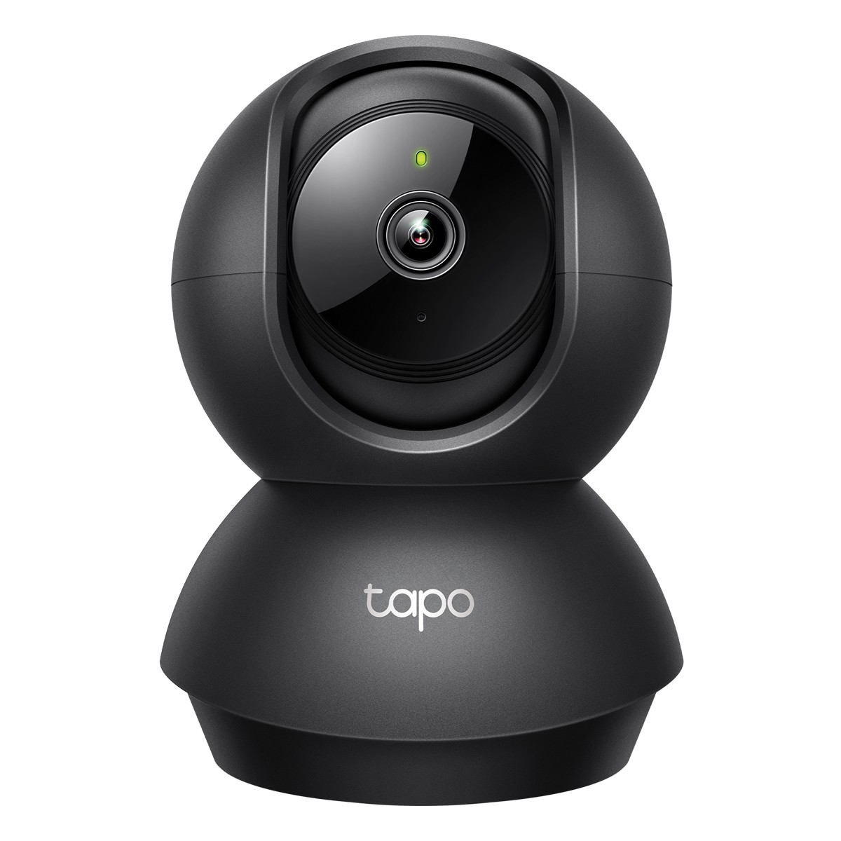 TP-Link Tapo C211 WLAN Überwachungskamera 2K (2304x1296), 3MP, IP66 Wetterschutz, 30m Nachtsicht, Zwei-Wege-Audio