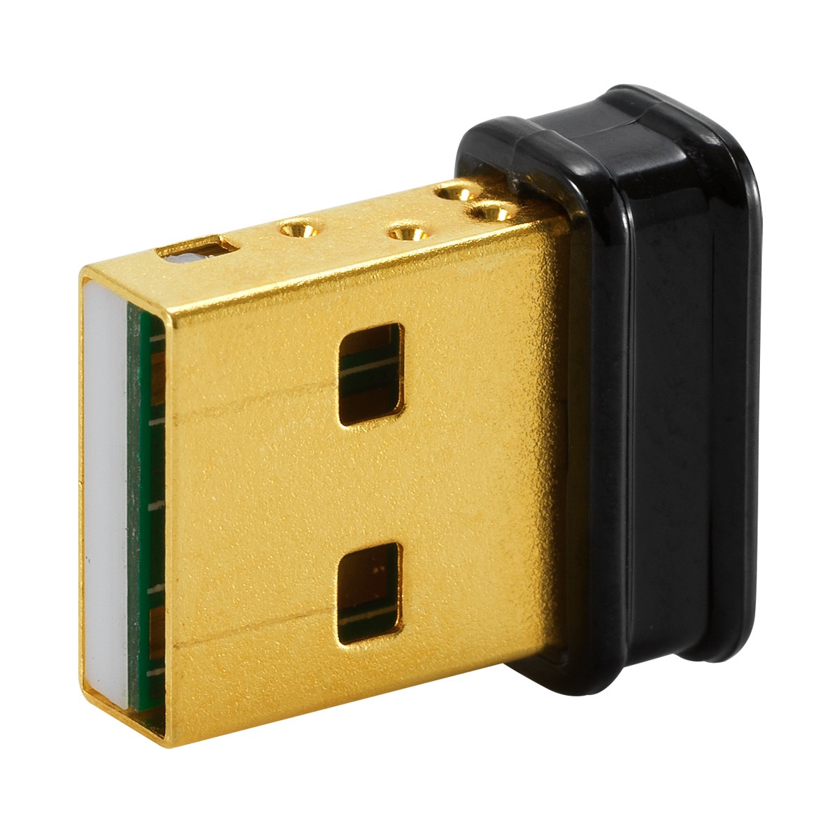 ASUS USB-BT540 Bluetooth 5.4 Adapter USB Typ-A Anschluss