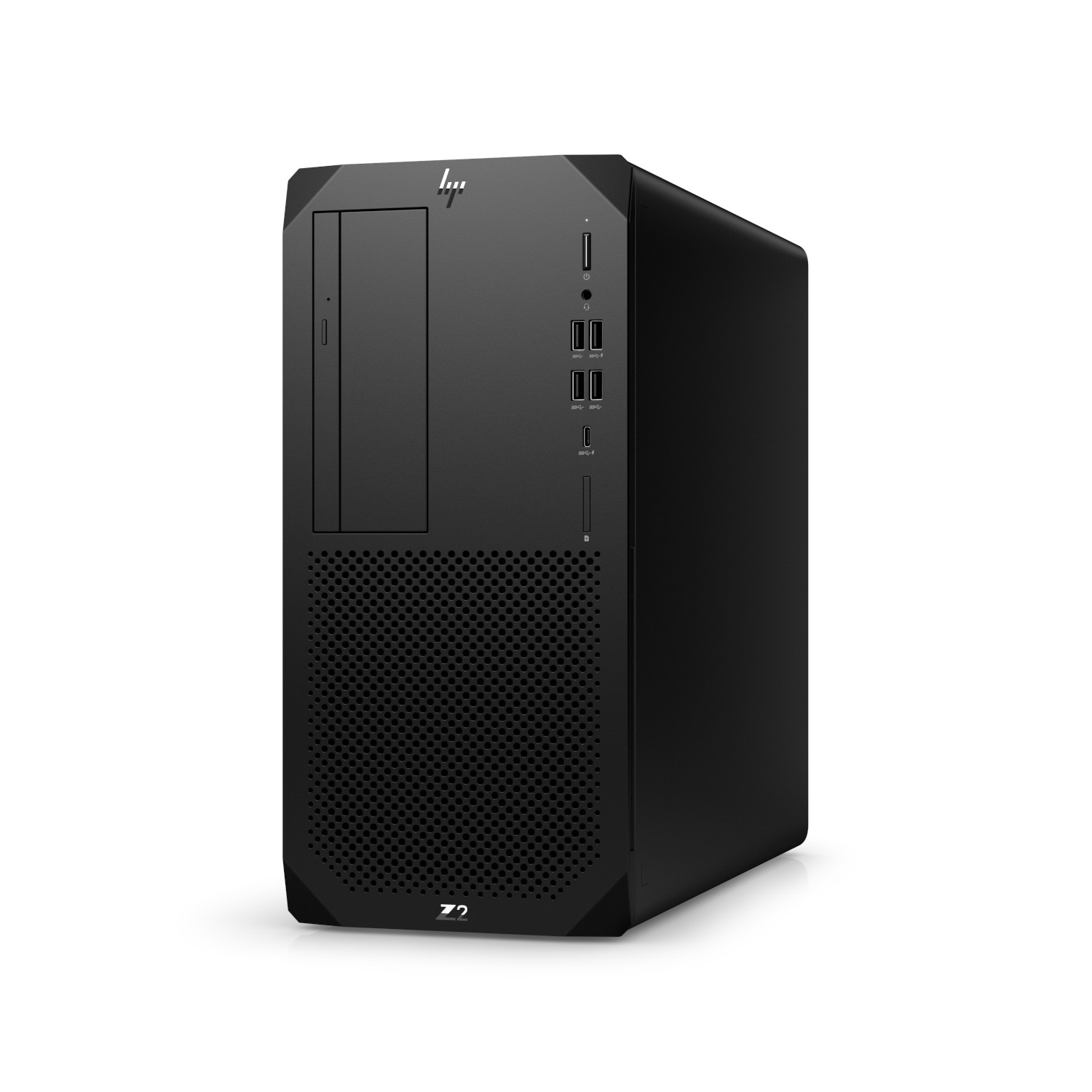 HP Z2 Tower G9 Workstation D46D0ES [Intel i9-14900, 64GB RAM, 1000GB SSD, Intel UHD 770, Windows 11 Pro]