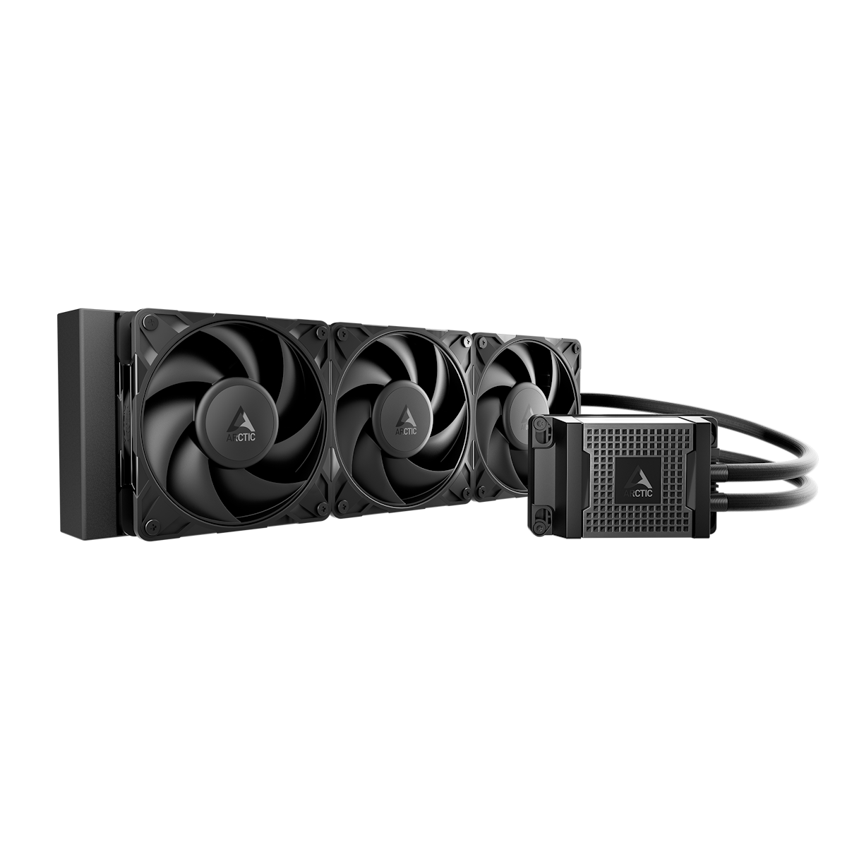 ARCTIC Liquid Freezer WS360-SP6 | AiO-Wasserkühlung