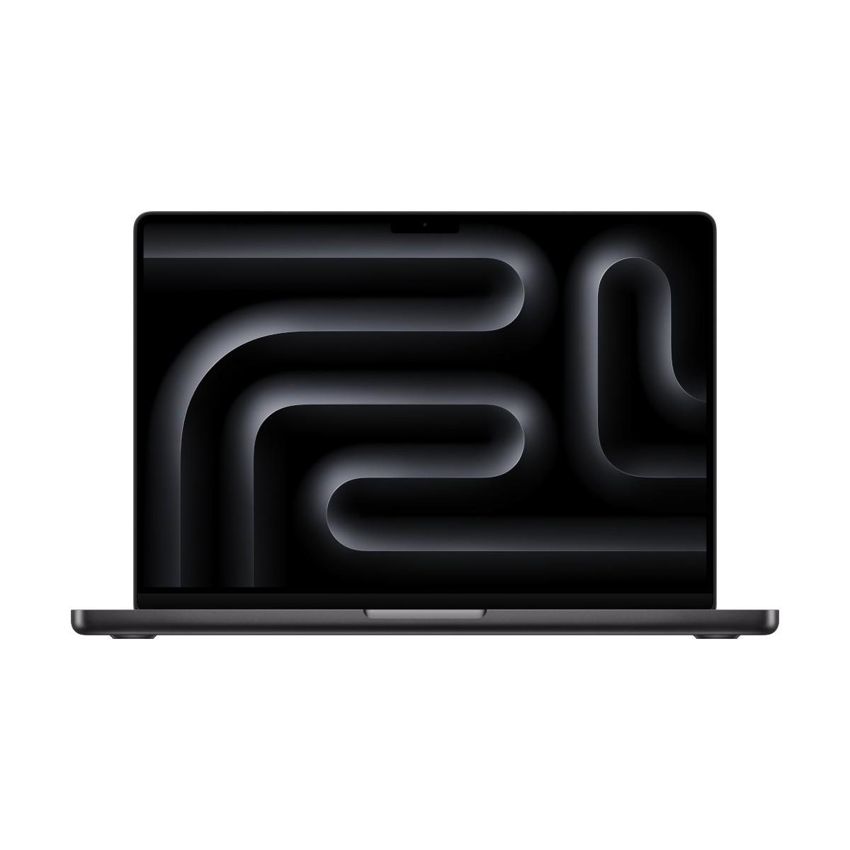 MacBook Pro 14" M5 Pro Silber CZ1MH-01000000 M5 Pro chip mit 15?core CPU und 16?core GPU, 48GB, 1TB SSD - Silber, Kein Netzteil