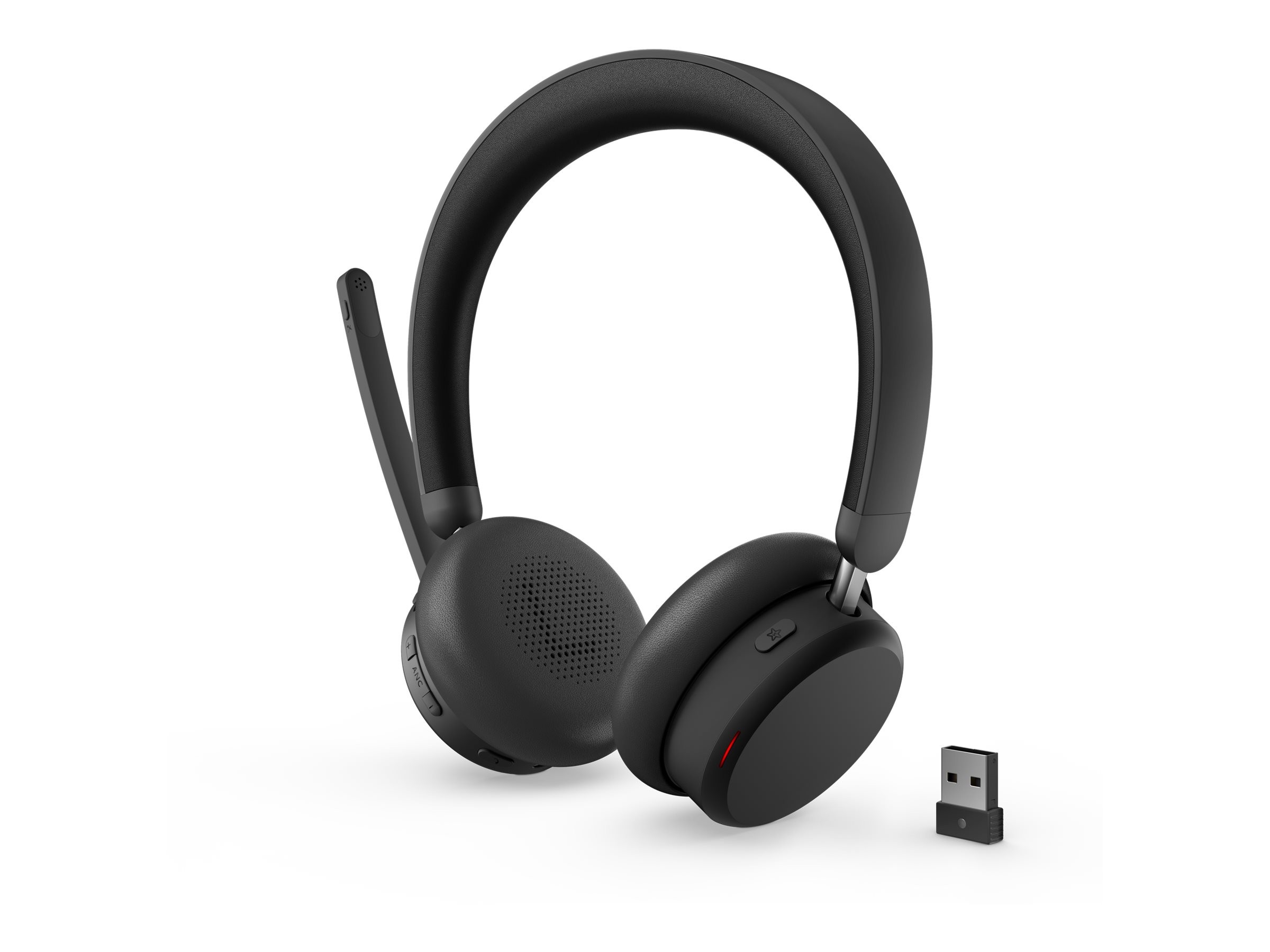 Lenovo Dual-Mode Wireless ANC Headset 6550